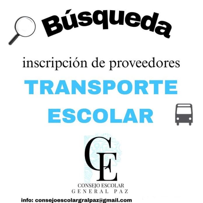 consejo transporte
