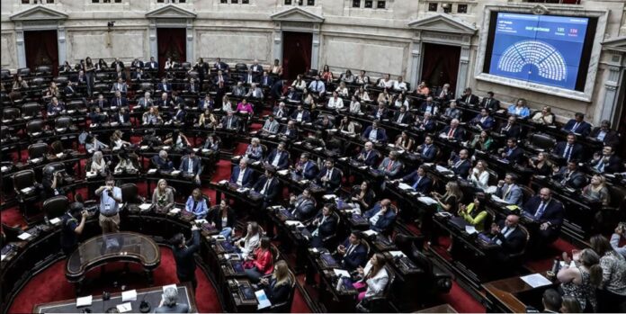 diputados
