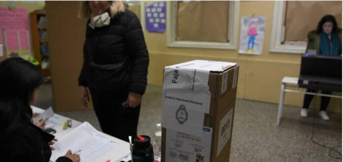 elecciones