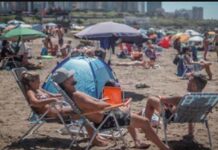 Verano 2026: viajaron 30,7 millones de turistas y gastaron casi 11 billones de pesos