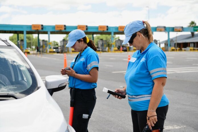 Por Semana Santa, Transporte despliega operativos en toda la Provincia