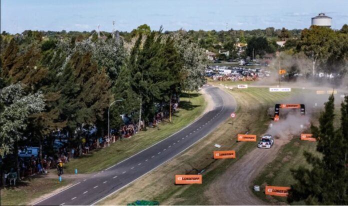 rally ranchos