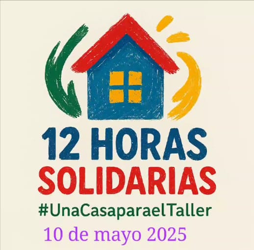 horas solidarias taller