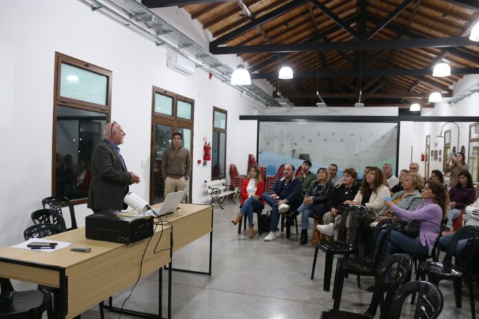 ante proyec