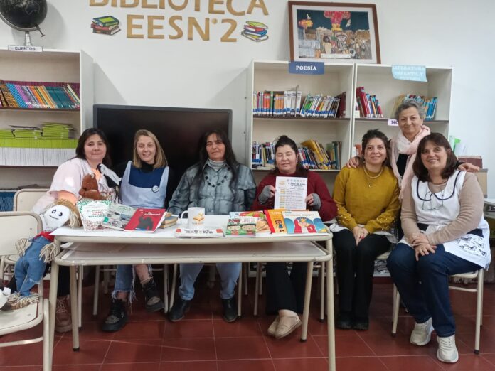 presentacion feria