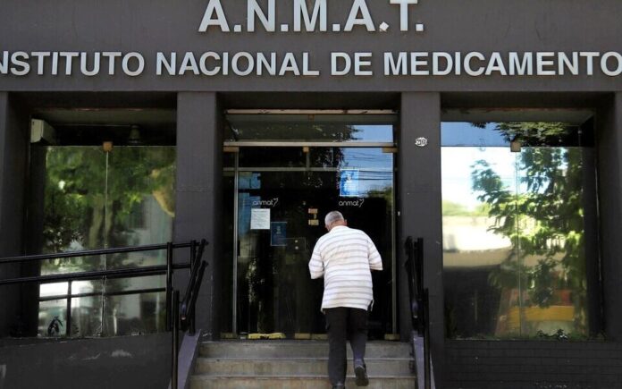 anmat