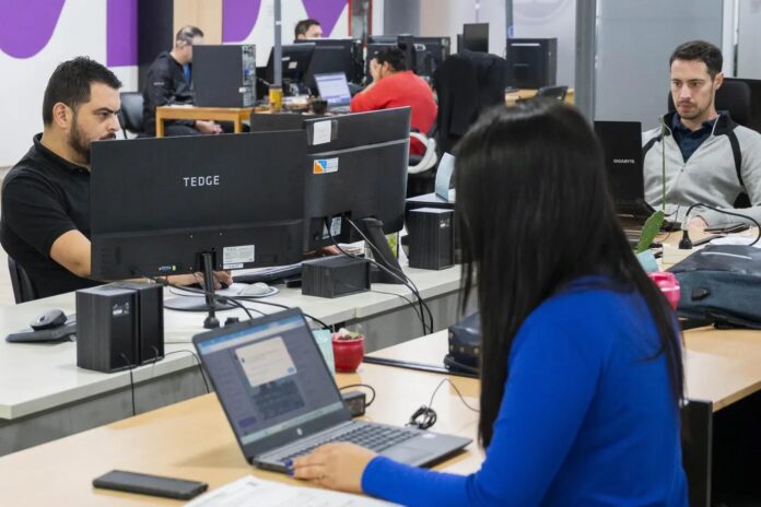 empleados publicos
