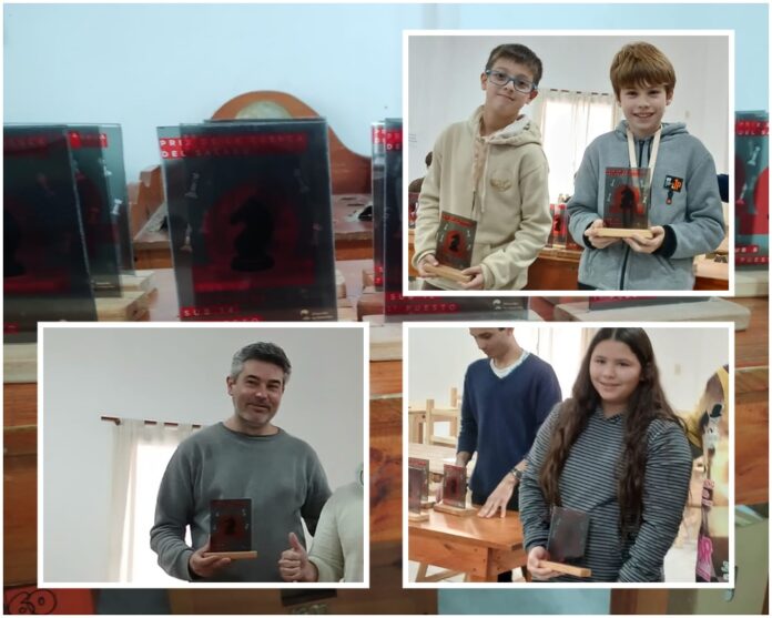 ganadores