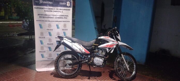 moto