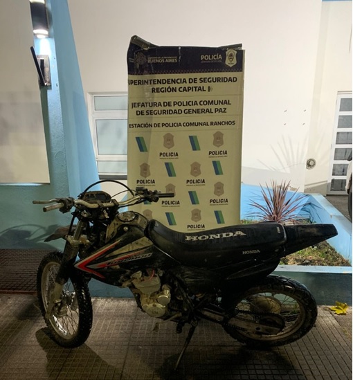 moto