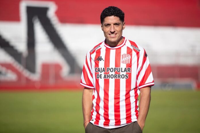 nico castro