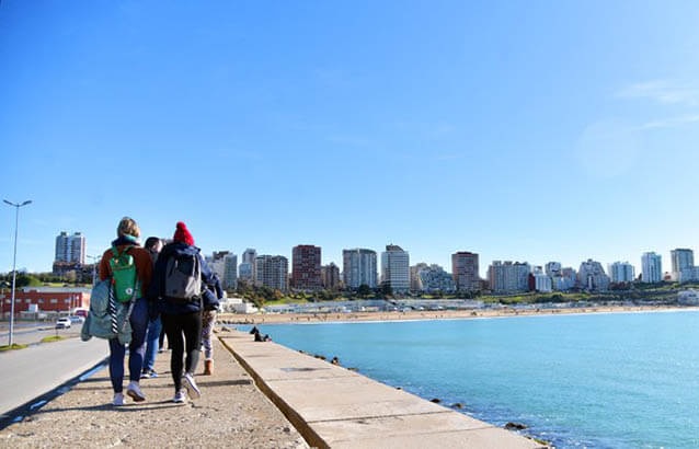 turismo junio
