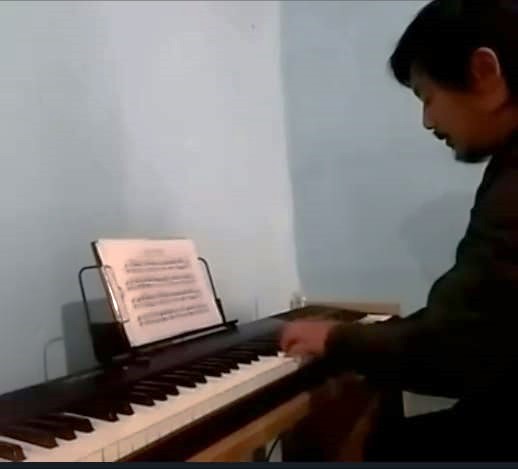 Daniel Chantalansy