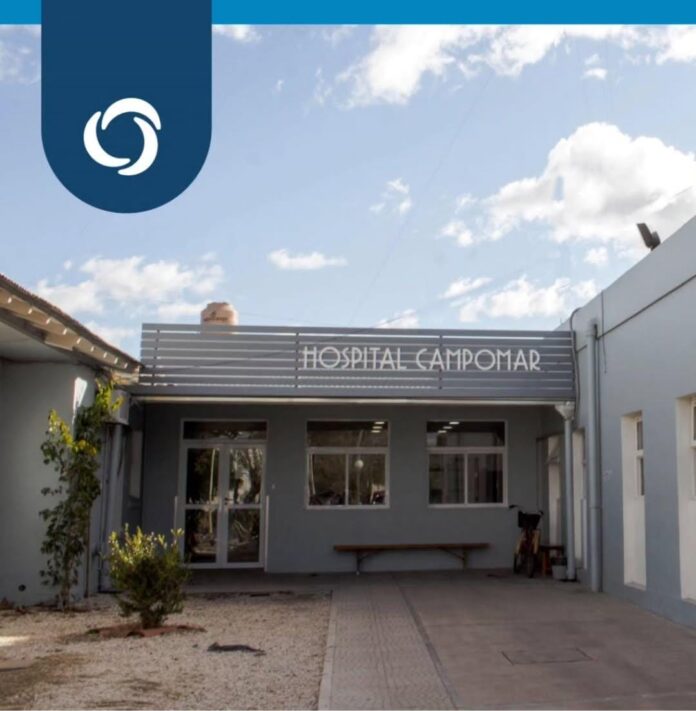 hospital
