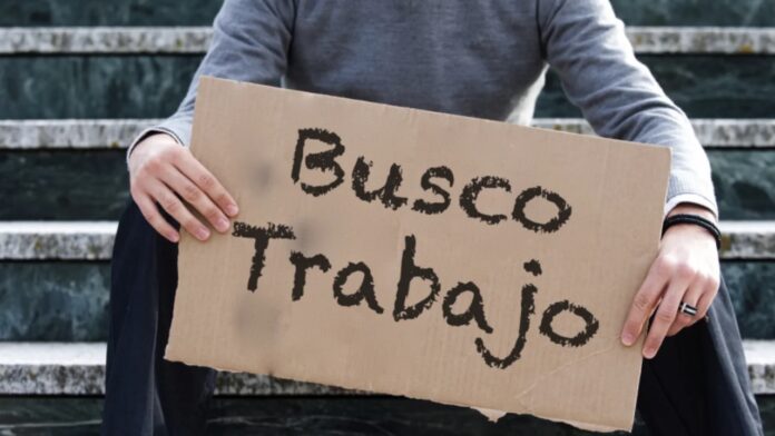 busco trabajo