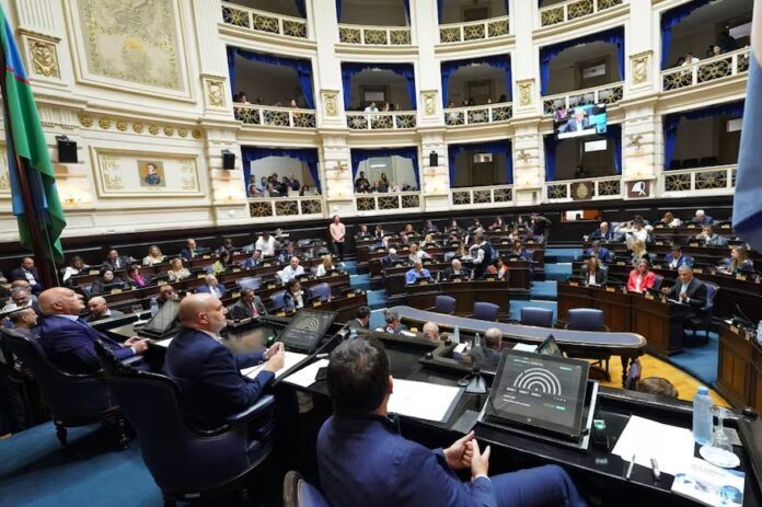 diputados