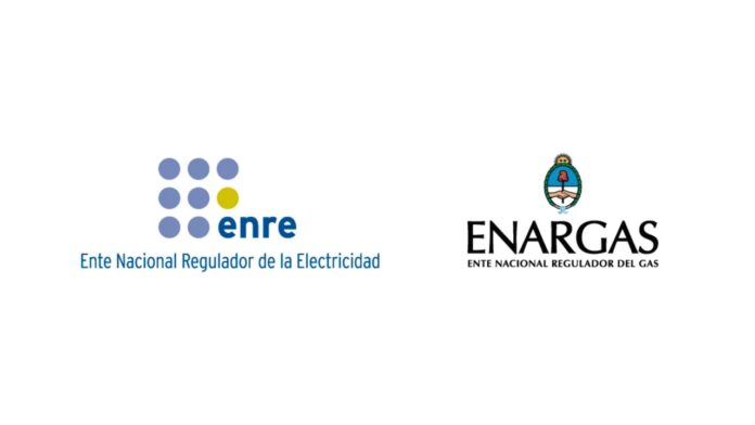 enre energas