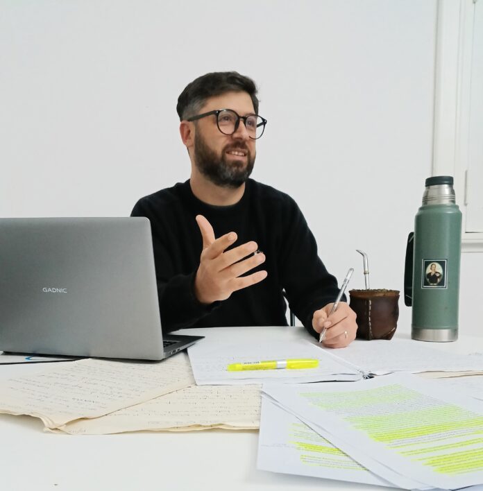 guillermo lombardo