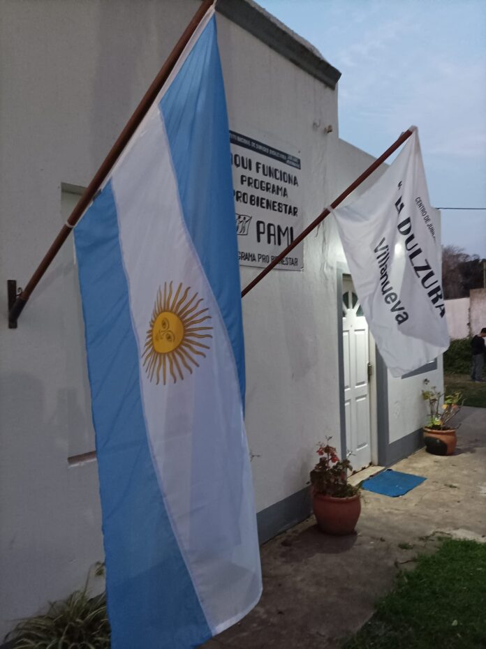 la dulzura