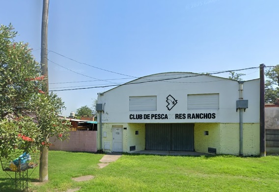 pescadores