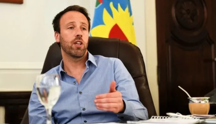 Pablo López