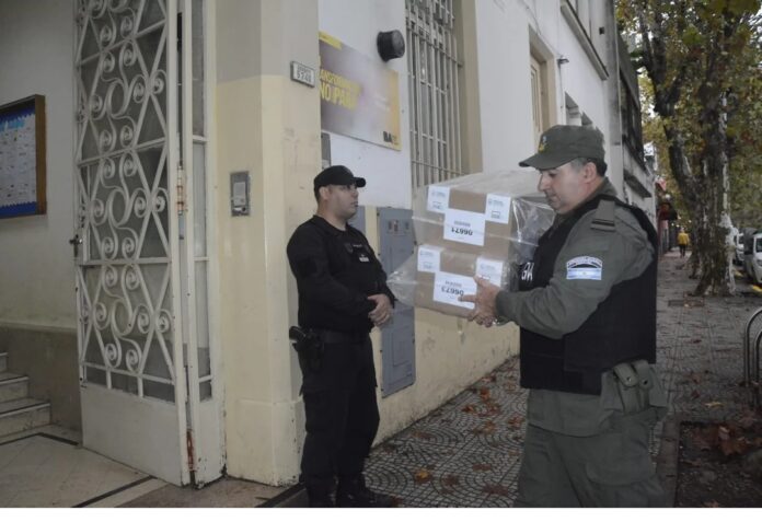 elecciones
