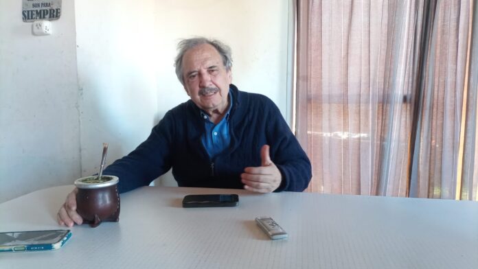 ricardo alfonsin
