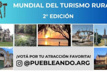 64 lugares y atractivos de los pueblos bonaerenses compiten por la “Joya oculta”