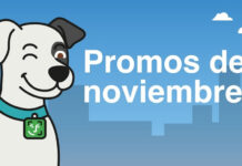Cuenta DNI: todos los beneficios de noviembre