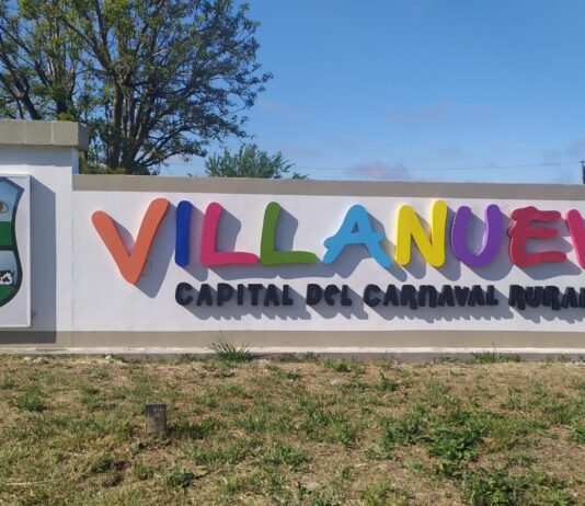 Villanueva se prepara para “La Feria del Pueblo”