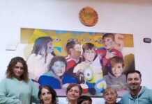 Llega a Laurel el 1° “Ranchos Diseña”