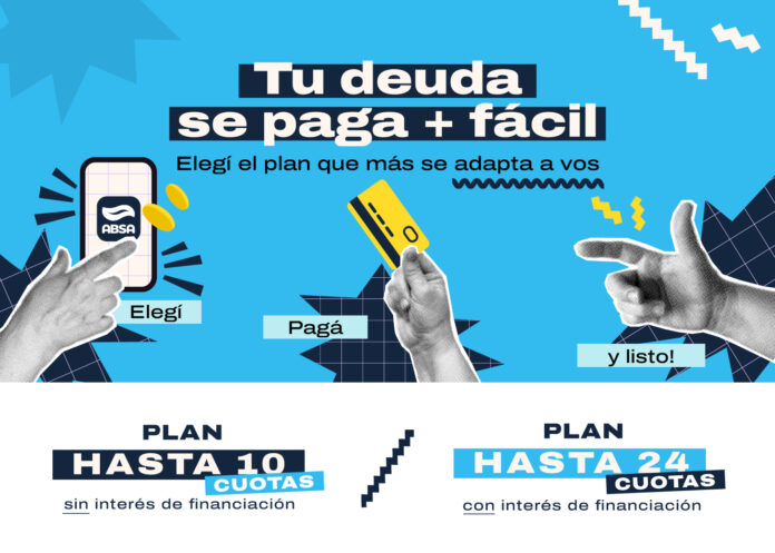 Planes de Pago