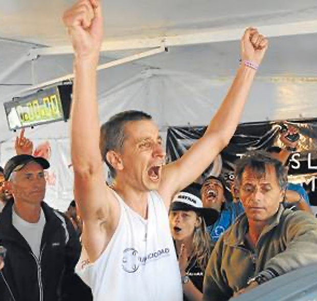 RODOLFO ROSSI