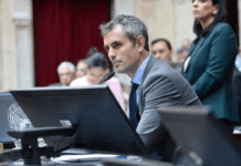 Cómo quedó la Cámara de Diputados: LLA 107 y peronismo 98, la nueva polarización política