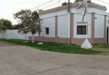 Aprehenden a un hombre por amenazas y resistencia a la autoridad