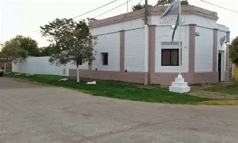 destacamento LV