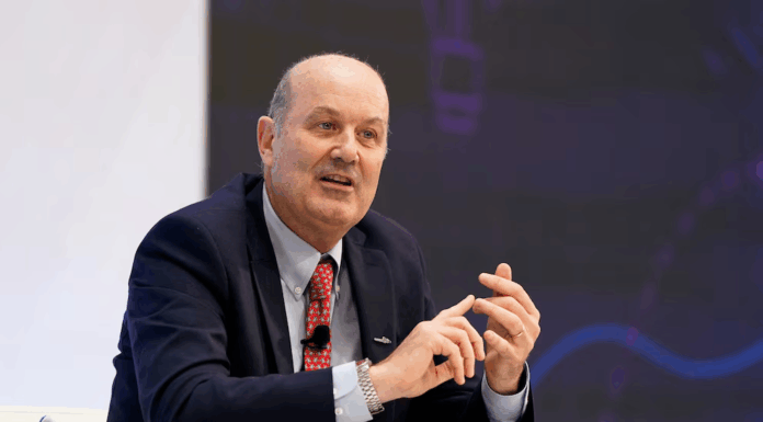 Sturzenegger contestó sobre las principales críticas que recibe la reforma laboral