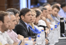 Cumbre en Gobernación: Kicillof recibe a más de 40 intendentes para proyectar los próximo 14 meses