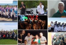 Jornada de concientización sobre el cáncer de mama