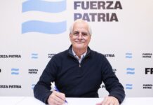 Fuerza Patria ganó en General Paz por menos de 400 votos