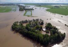 La Provincia exime del Impuesto Inmobiliario Rural a productores de 19 distritos