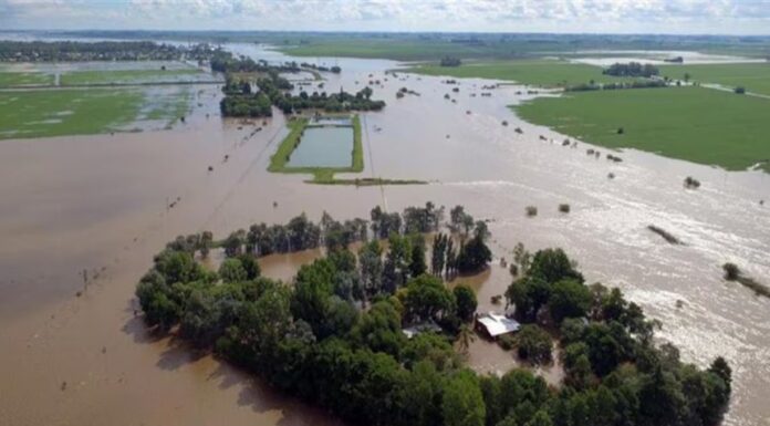 La Provincia exime del Impuesto Inmobiliario Rural a productores de 19 distritos