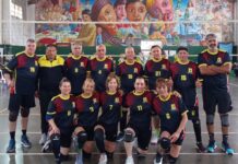 Fortineros en el Torneo Argentino de Trenque Lauquen