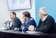 Ajuste y deuda: intendentes en alerta por la crisis financiera en los municipios