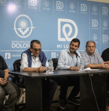 Rally Mar y Sierras: El año se cerrará con fecha doble en Dolores