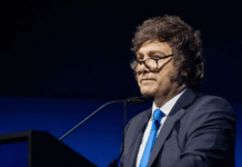 Milei desmintió la eliminación del monotributo y dijo que «es momento de acelerar más»