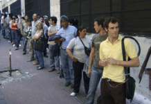 En 21 meses de gestión, Javier Milei registró la pérdida de casi 20 mil empresas y 276 mil empleos