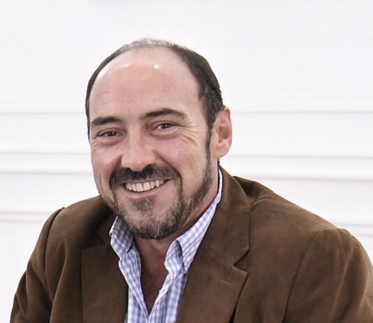 Juan Manuel Álvarez: “Supimos superar obstáculos”