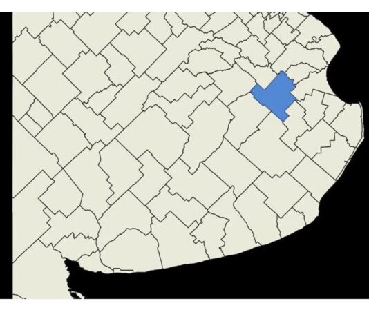 Pila marca un momento histórico para el oficialismo