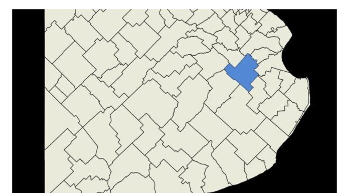 Pila marca un momento histórico para el oficialismo